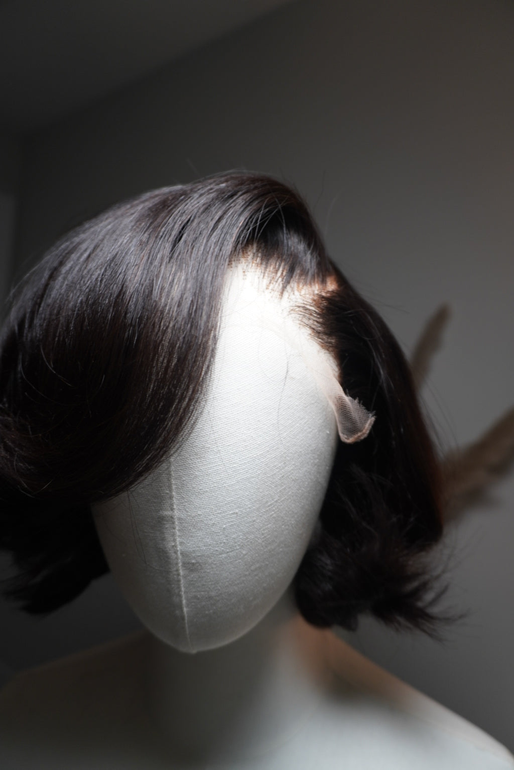 THE COLLETE BoB