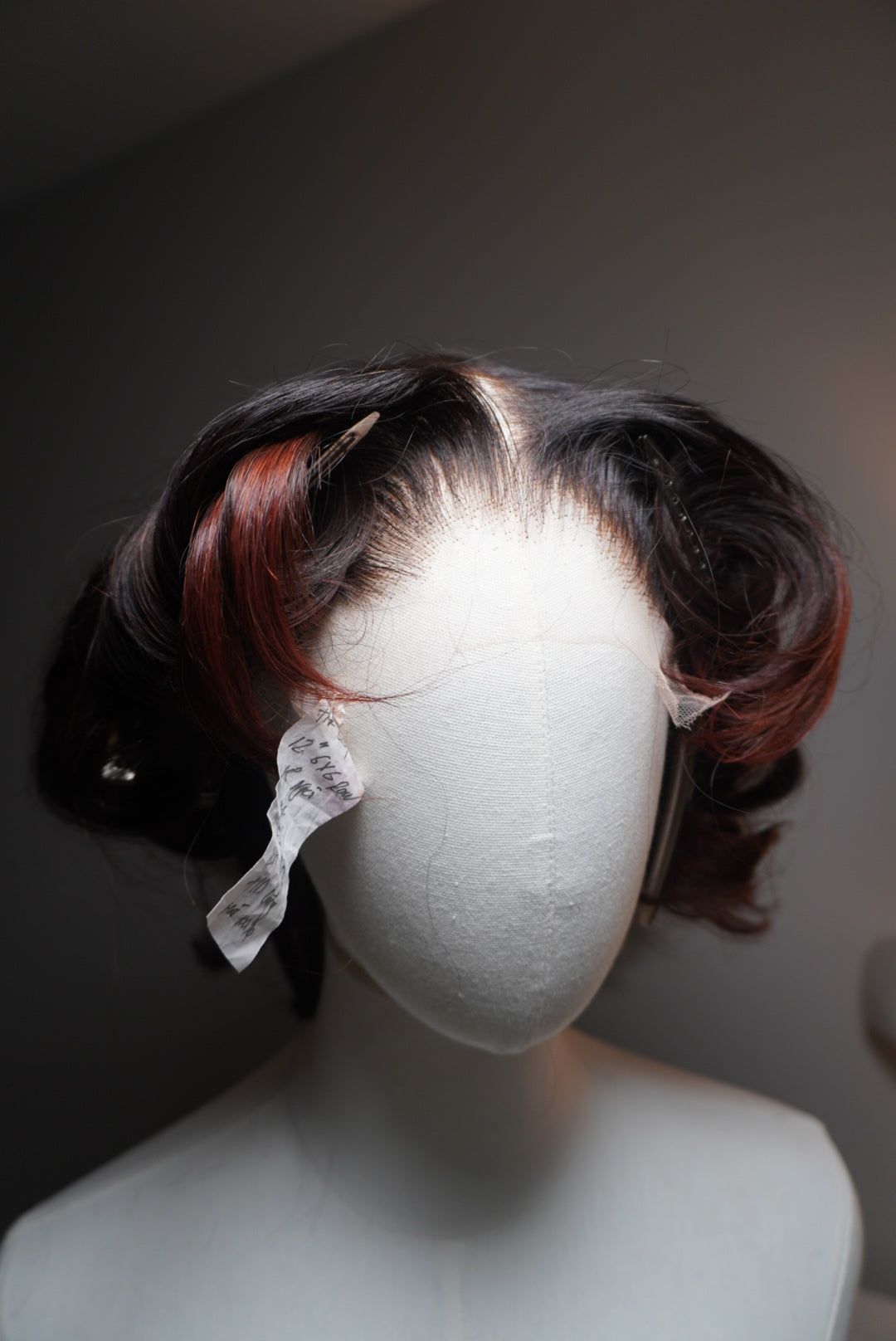 COPPER BROWN BoB