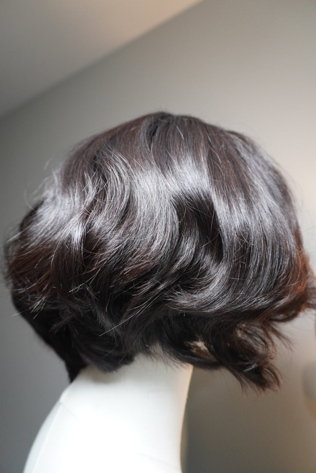 THE COLLETE BoB