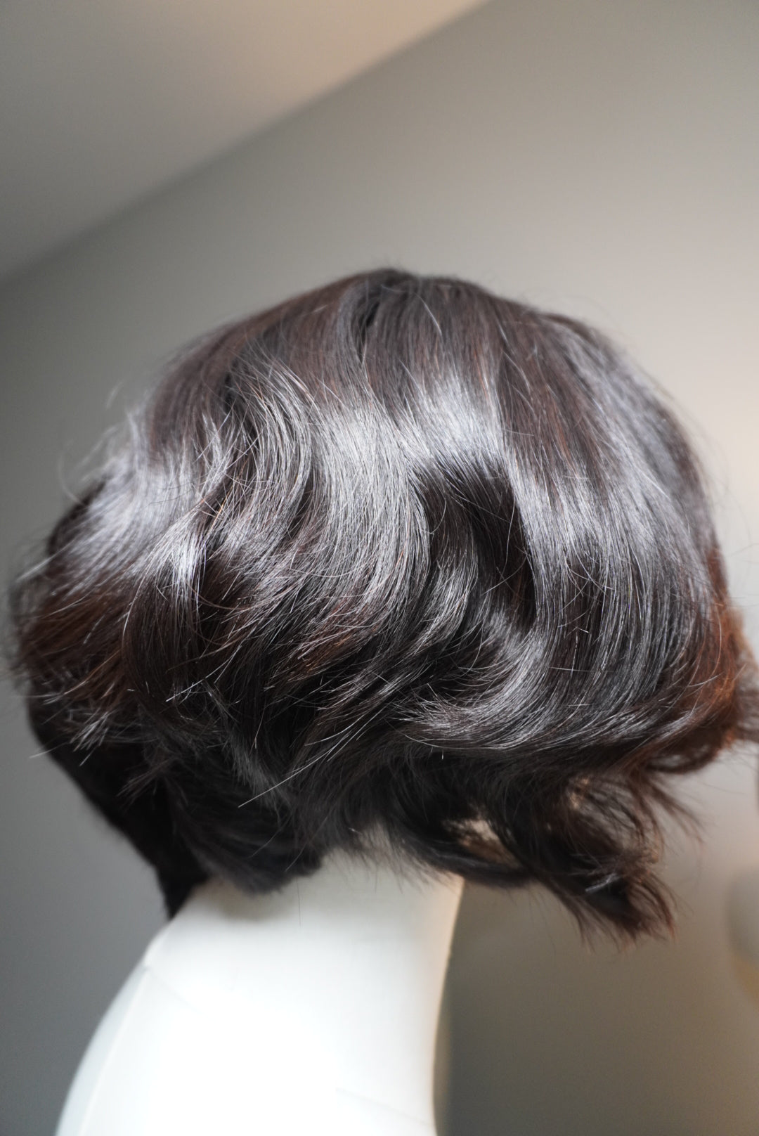 THE COLLETE BoB