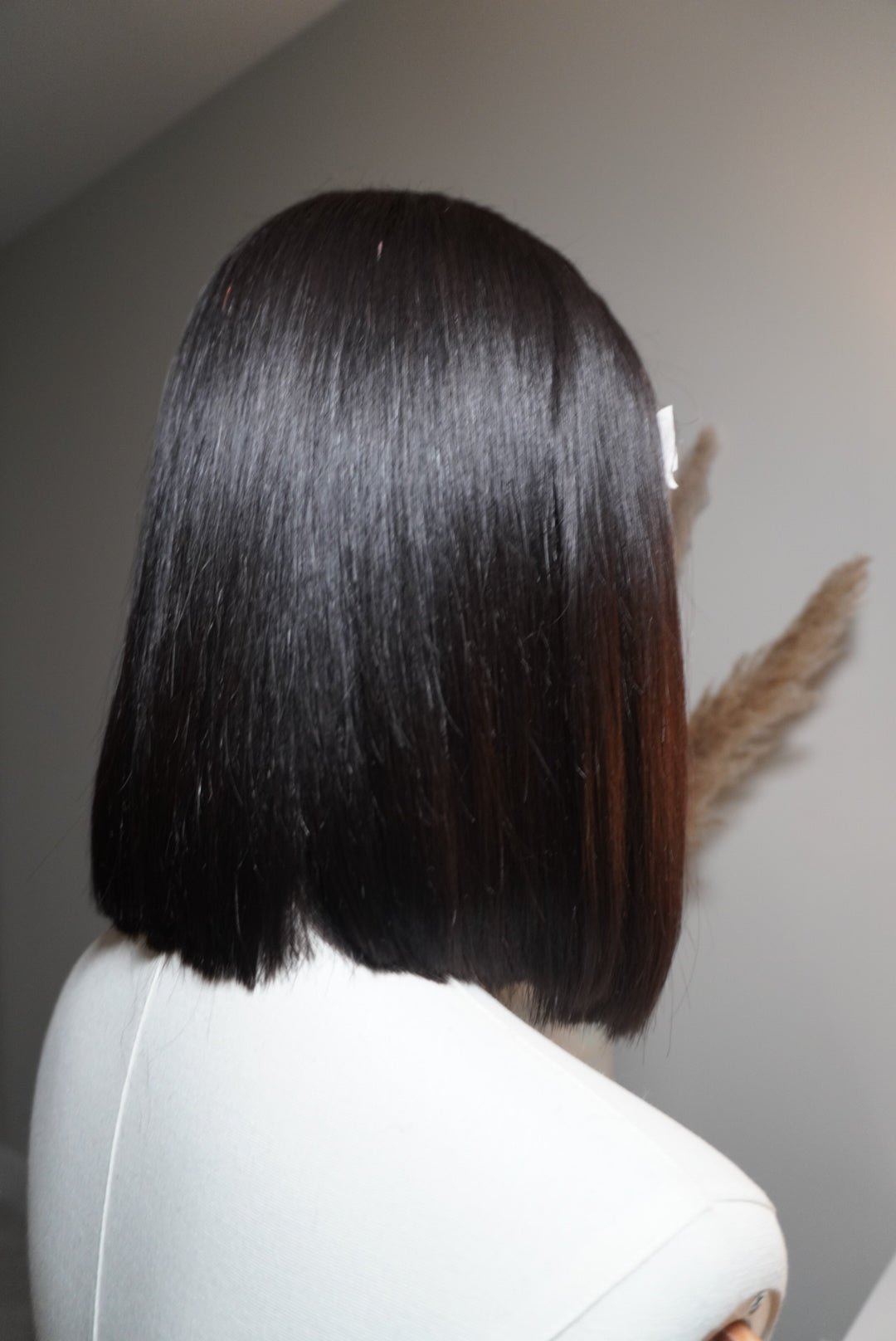 CLASSIC LONG BoB