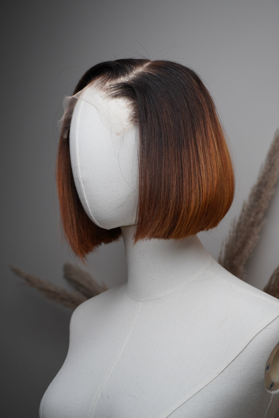 HONEY AMBER BROWN BoB