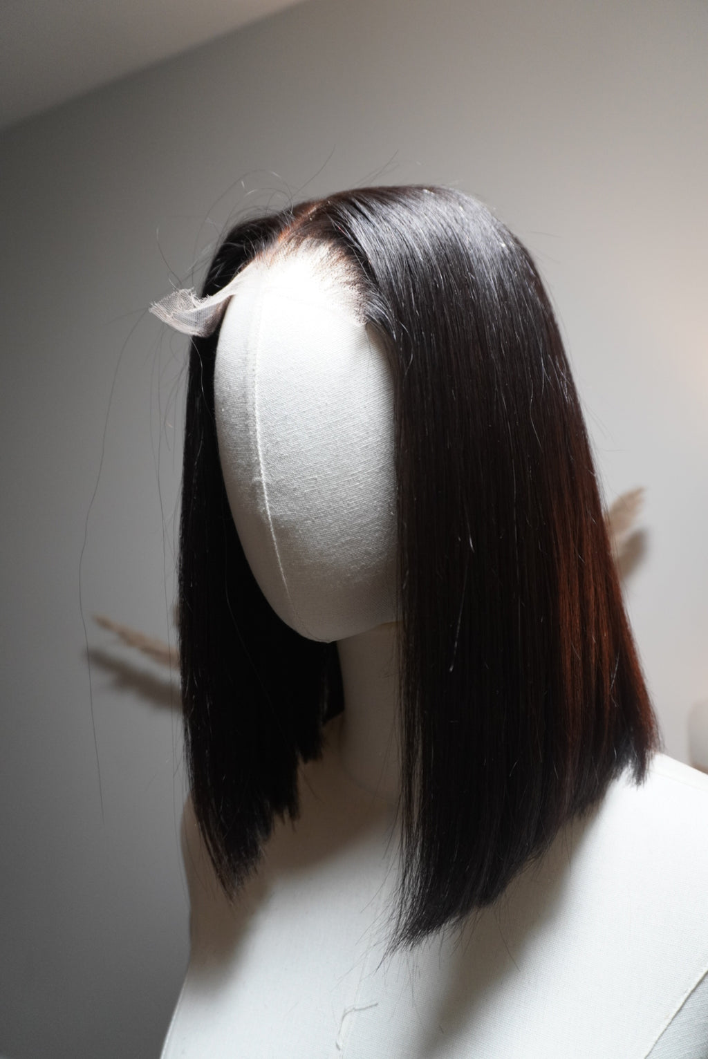 CLASSIC LONG BoB