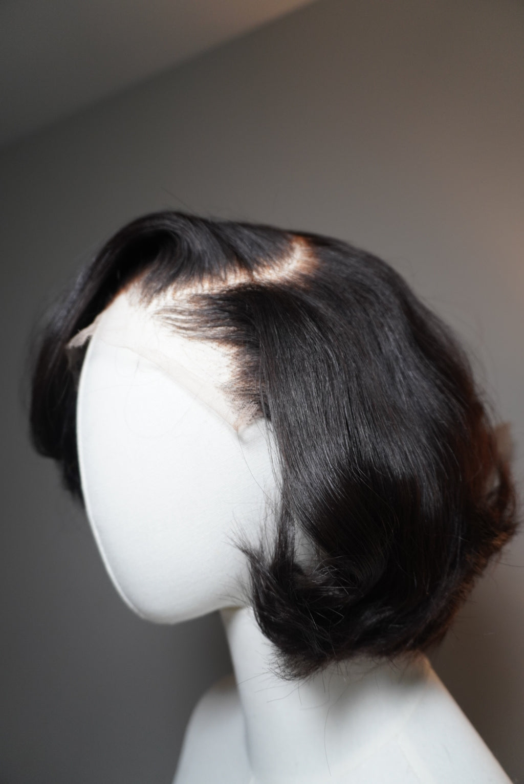 THE COLLETE BoB