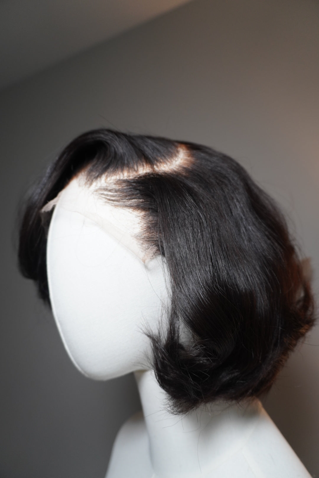 THE COLLETE BoB