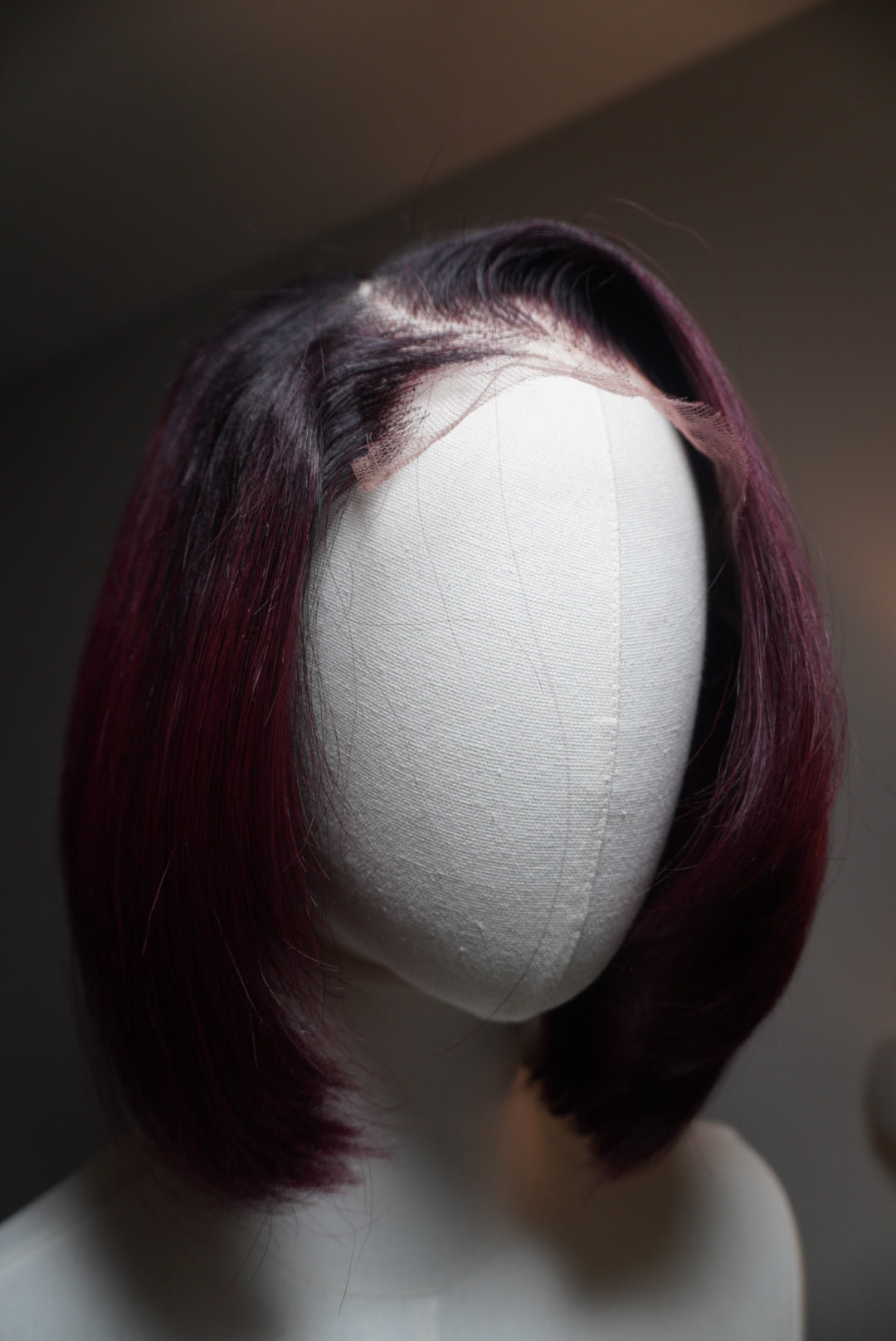BURGUNDY BoB
