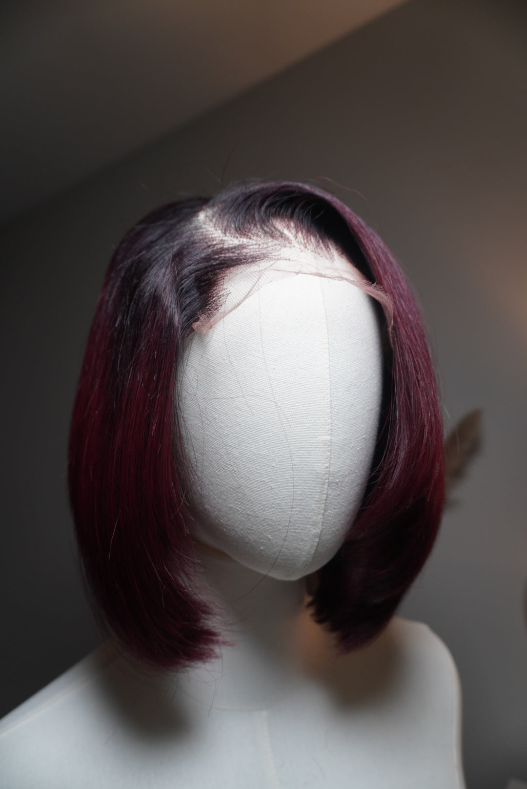 BURGUNDY BoB