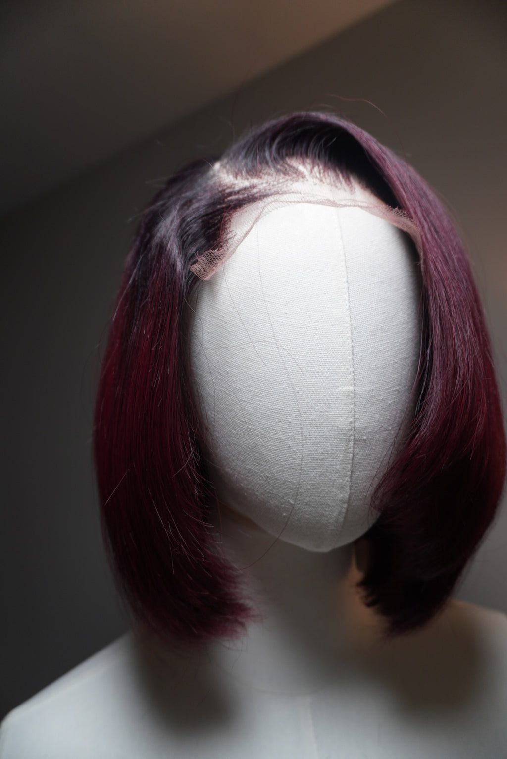 BURGUNDY BoB