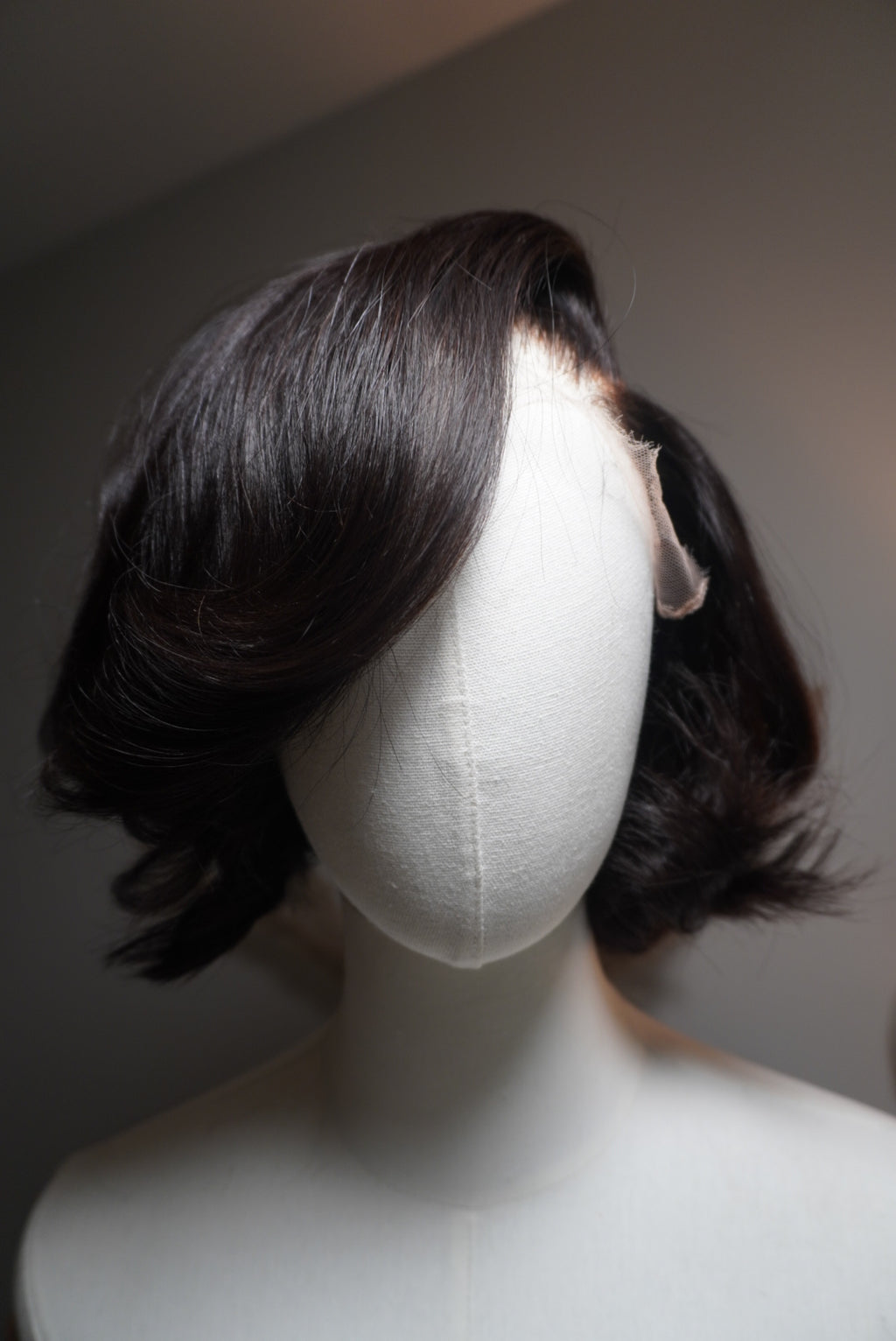 THE COLLETE BoB
