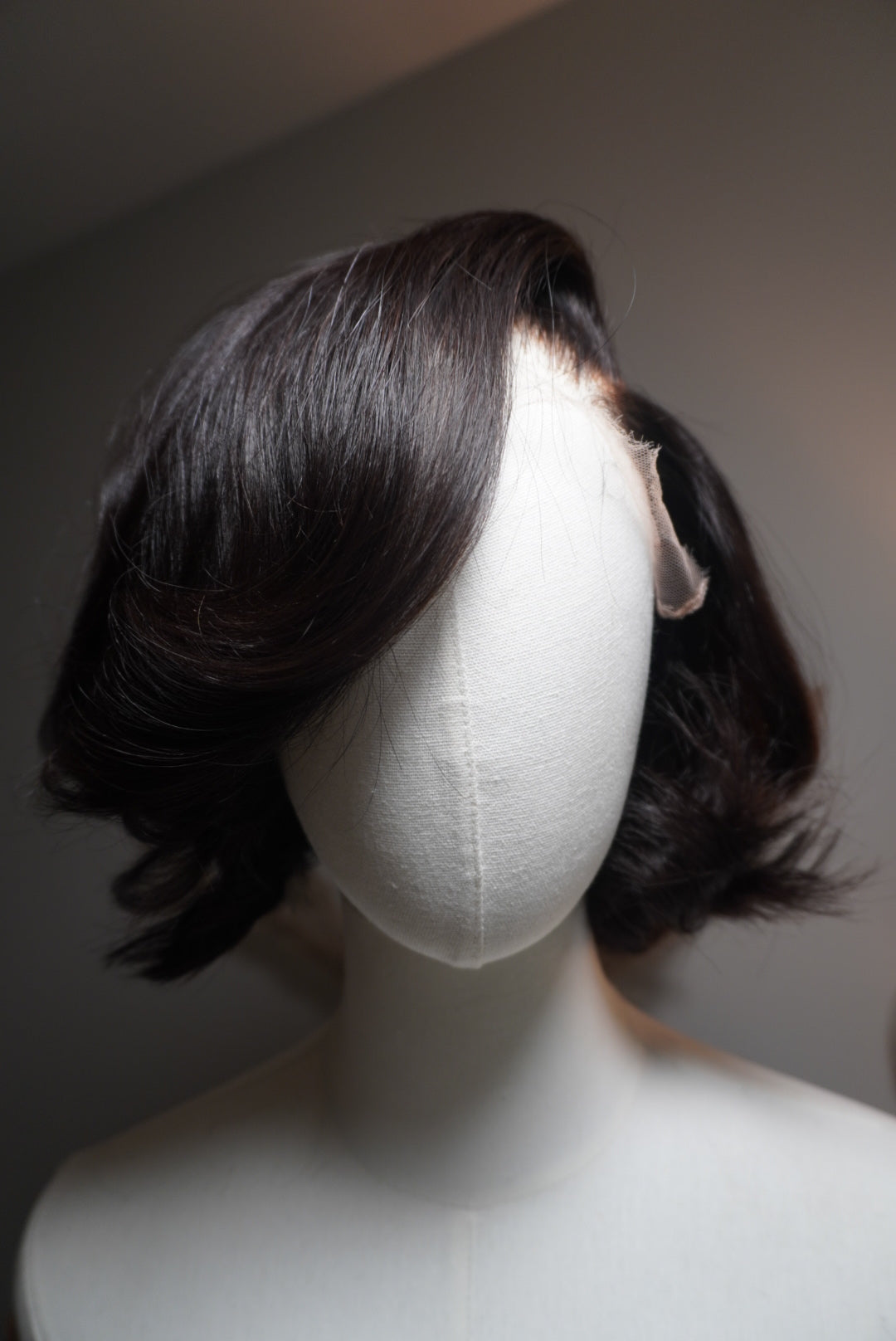 THE COLLETE BoB