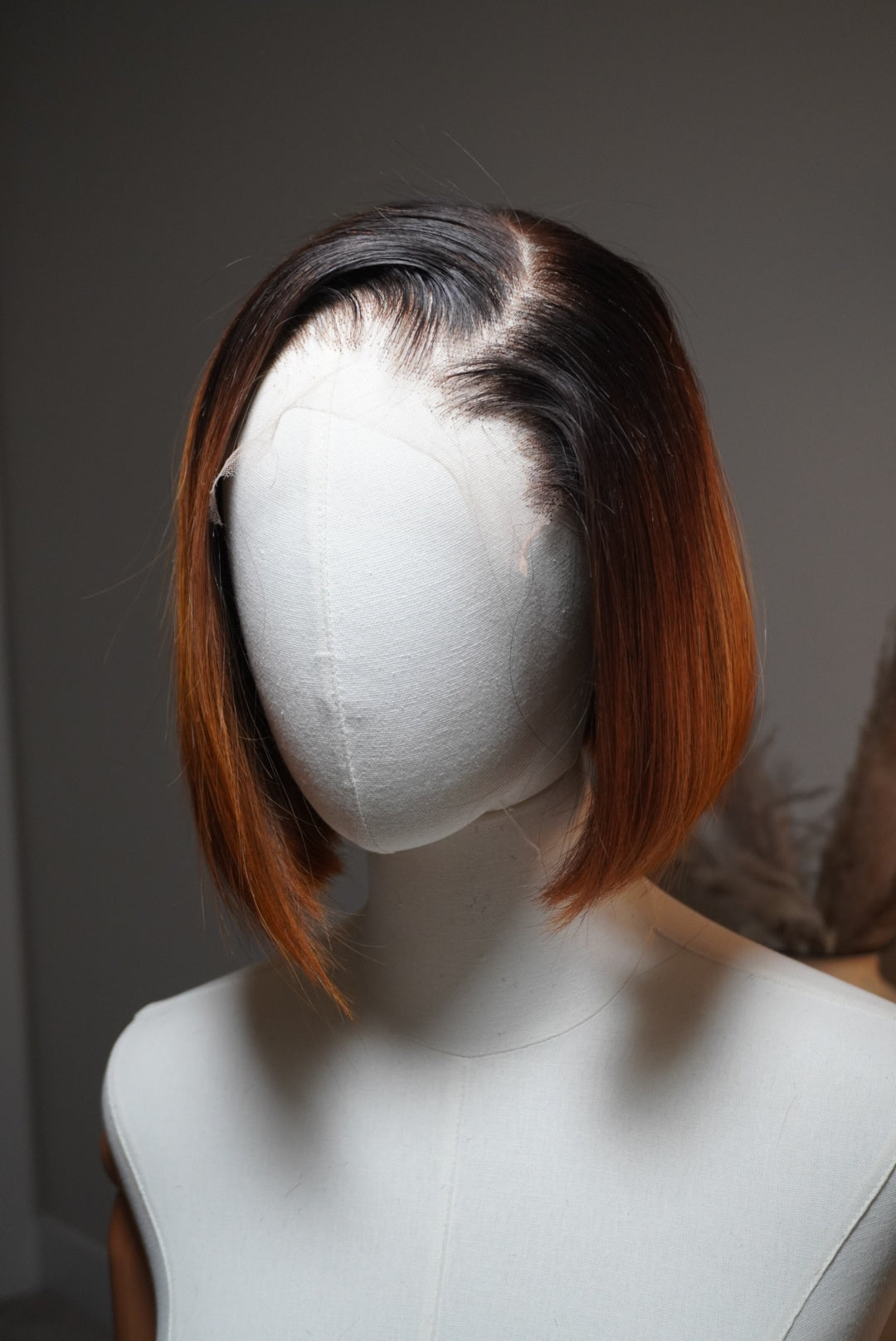 HONEY AMBER BROWN BoB