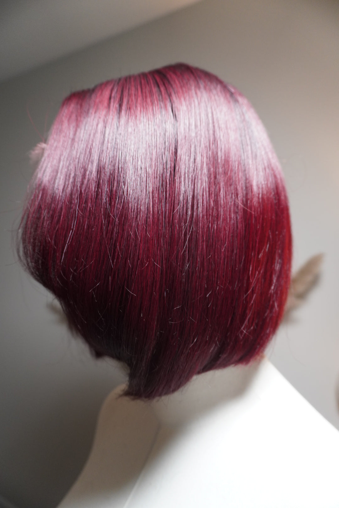 BURGUNDY BoB