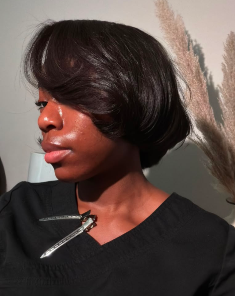 CLASSIC BOMBSHELL BoB