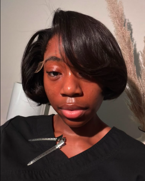 CLASSIC BOMBSHELL BoB