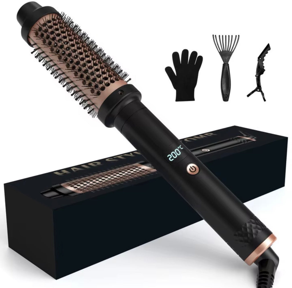FineHair THERMAL BRUSH