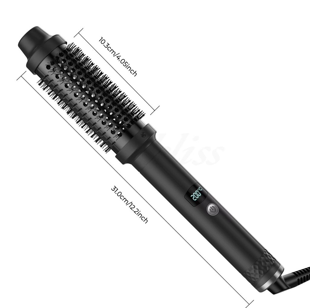 FineHair THERMAL BRUSH