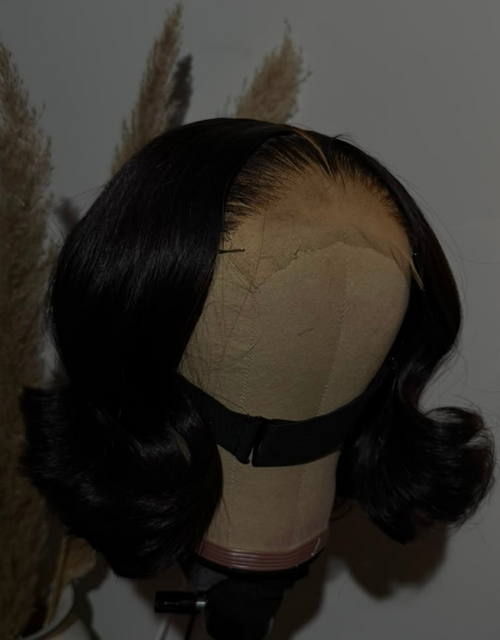 Bubble Classic Bob