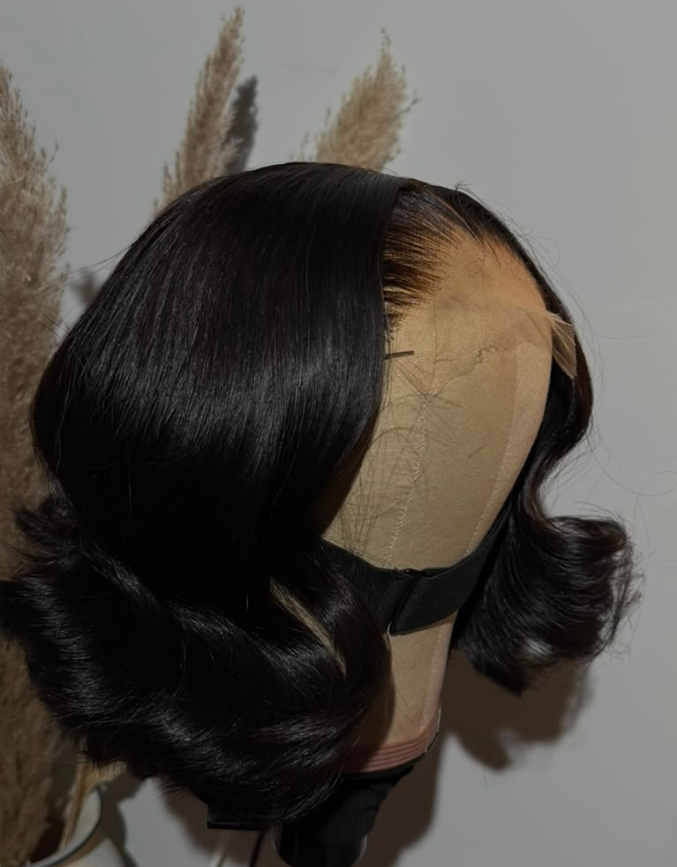Bubble Classic Bob