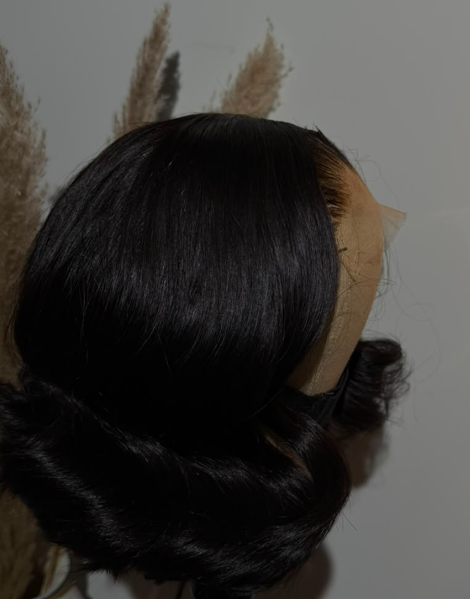 Bubble Classic Bob