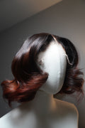 COPPER BROWN BoB