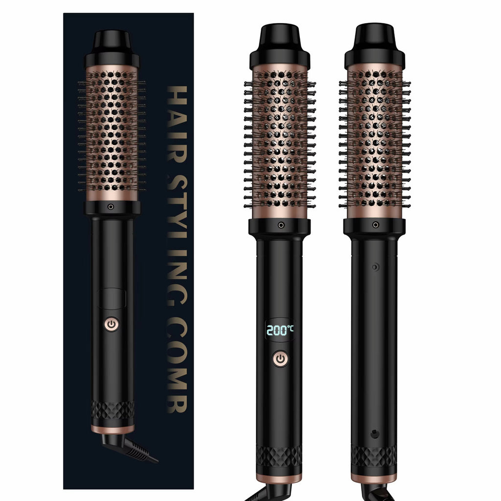FineHair THERMAL BRUSH