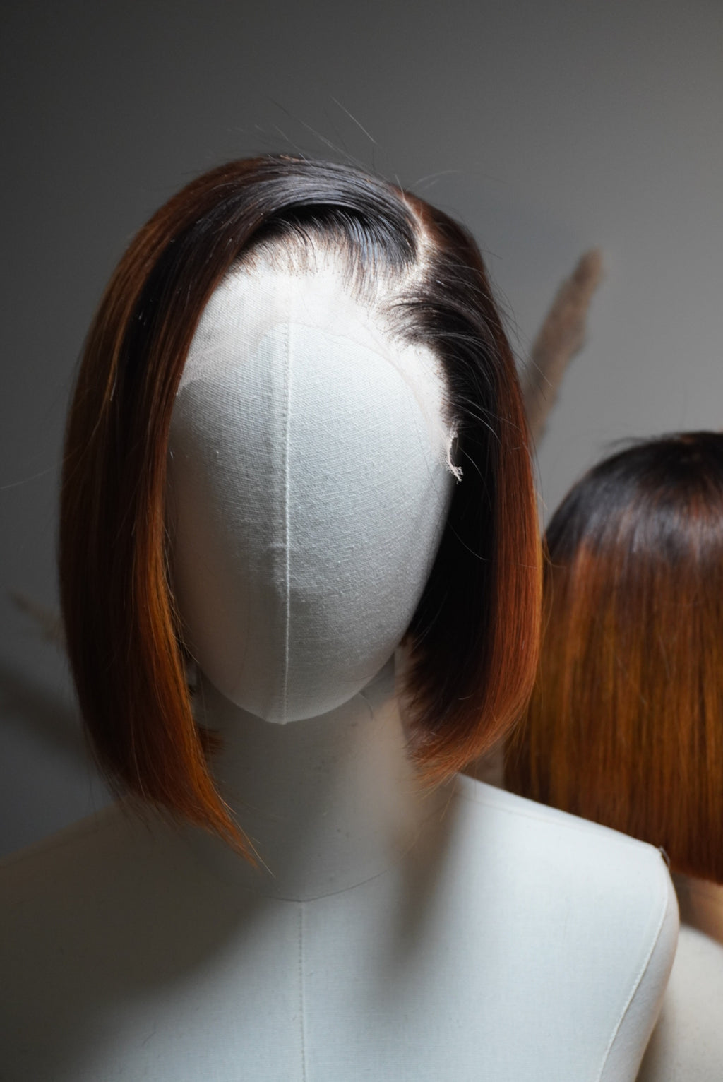HONEY AMBER BROWN BoB