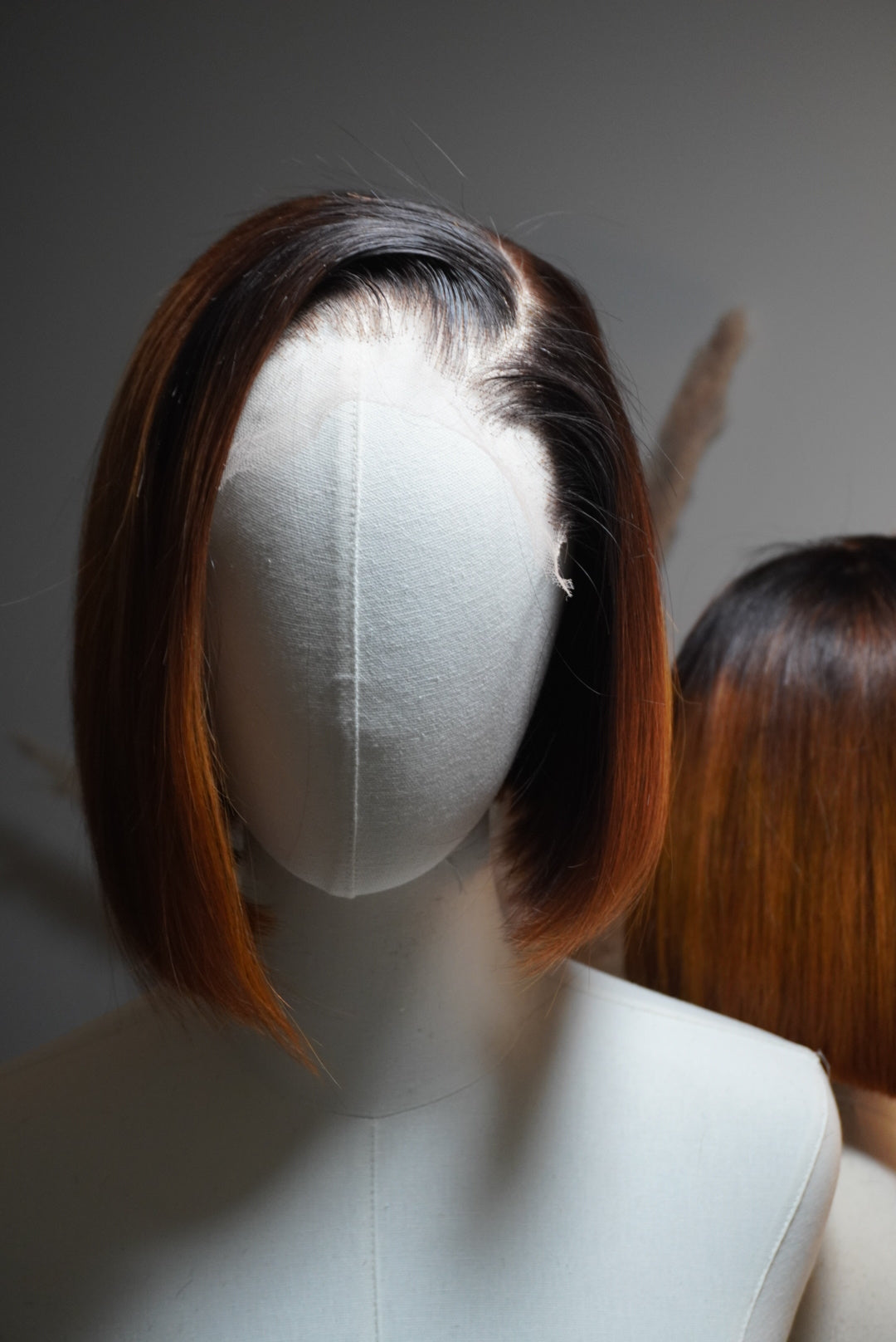 HONEY AMBER BROWN BoB
