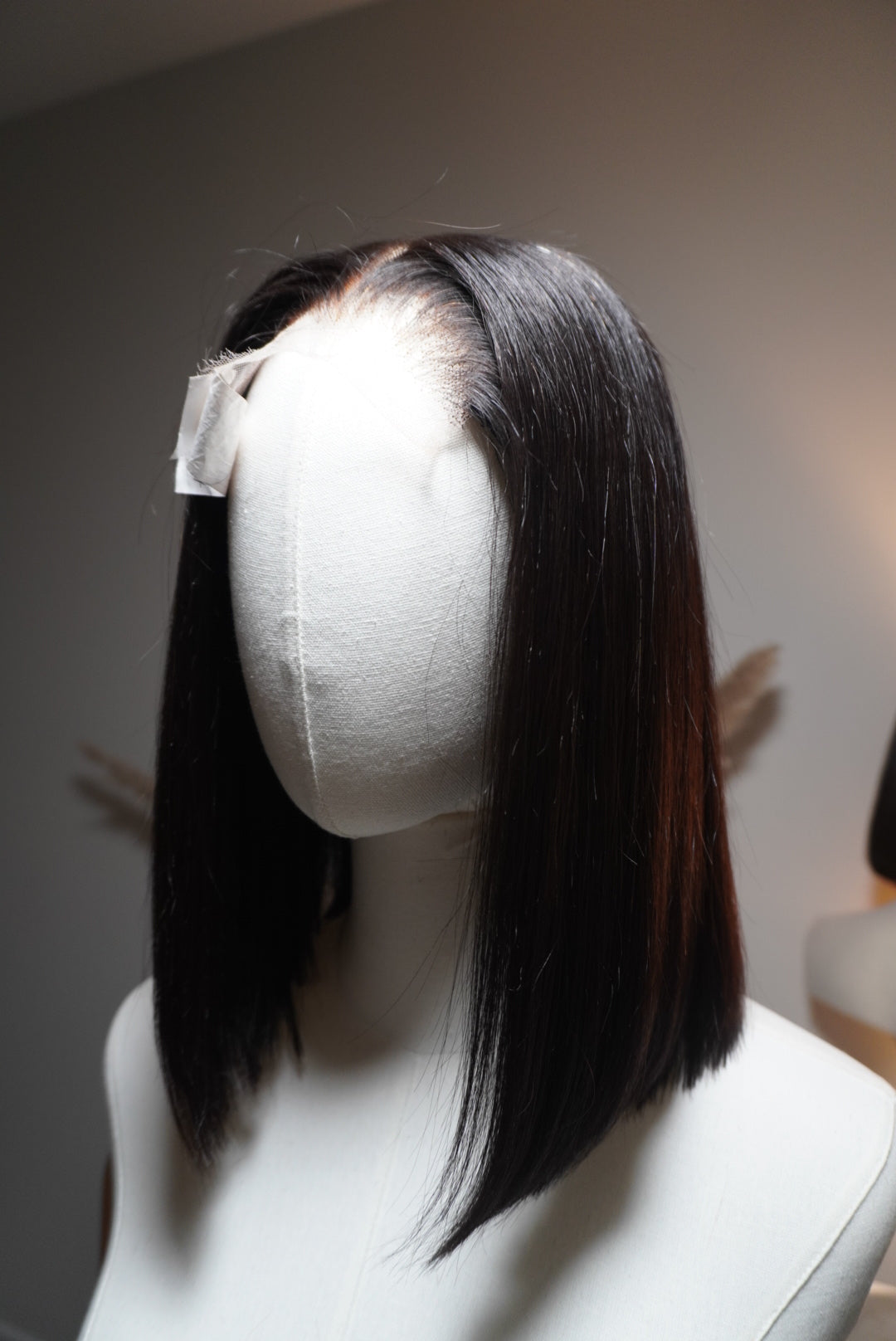 CLASSIC LONG BoB