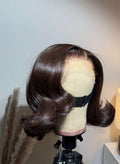 Classic Flip Bob Wig